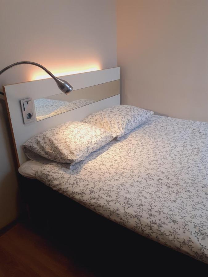 Pokoje Goscinne Gdansk Ngoại thất bức ảnh