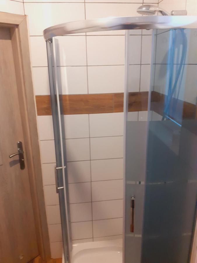 Pokoje Goscinne Gdansk Ngoại thất bức ảnh